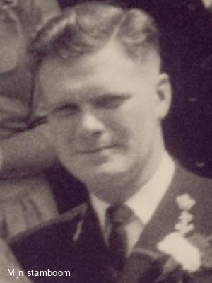 Bert Klaassen